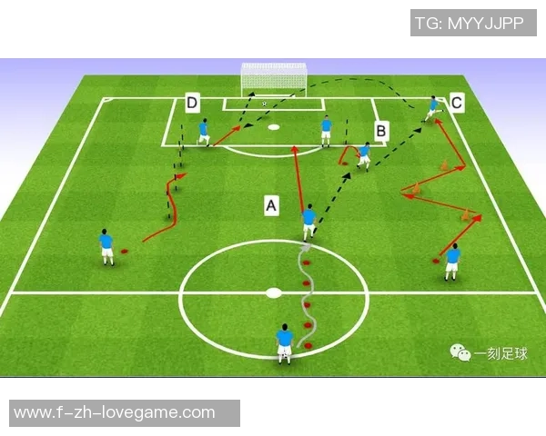 提升足球踢球技术动作的关键要素与实用训练方法解析